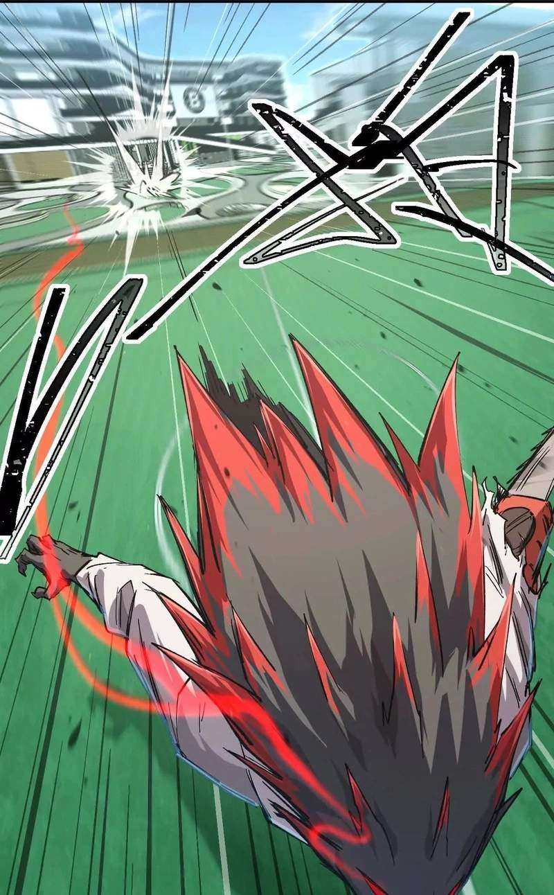Mr. Zombie — Chapter 195.8 — page 11