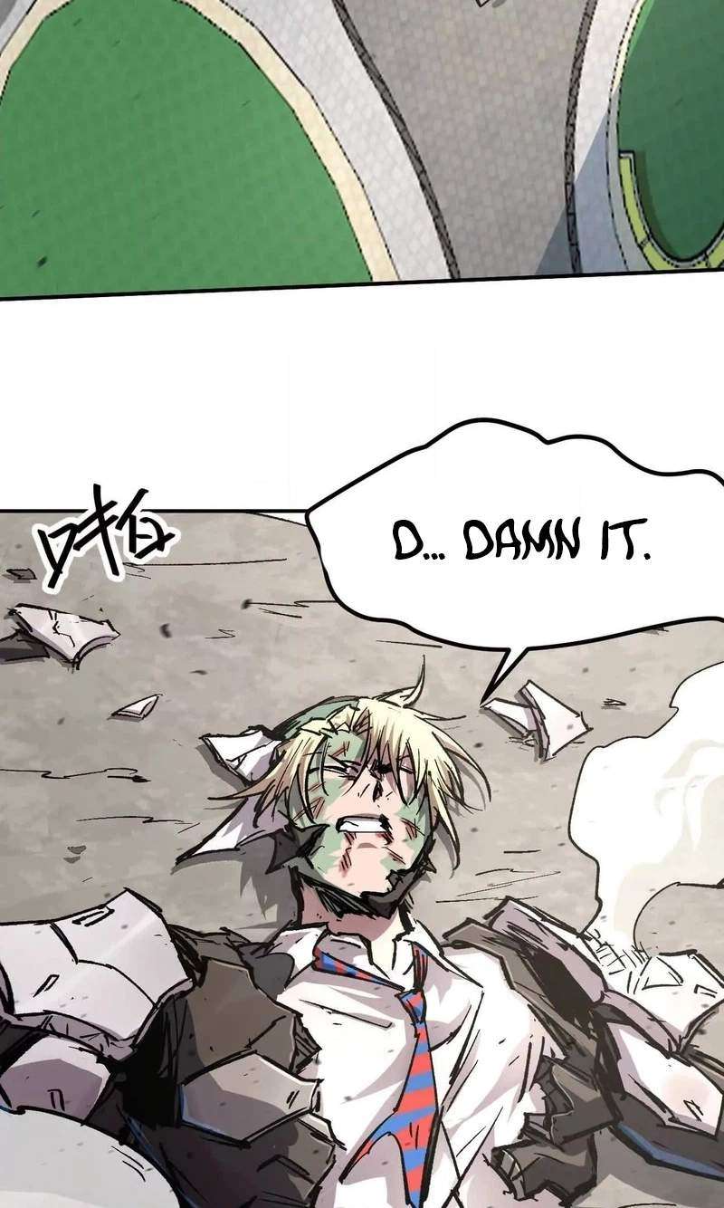 Mr. Zombie — Chapter 195.8 — page 30