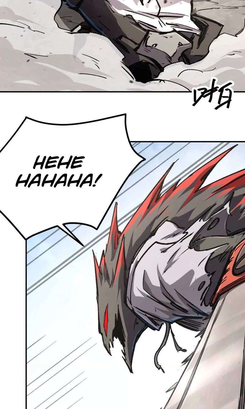 Mr. Zombie — Chapter 195.8 — page 31