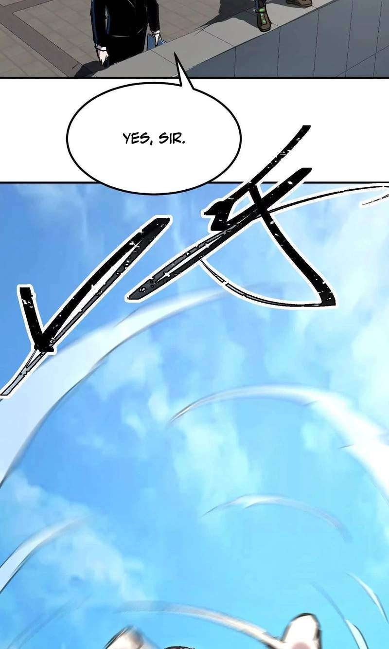Mr. Zombie — Chapter 195.8 — page 33