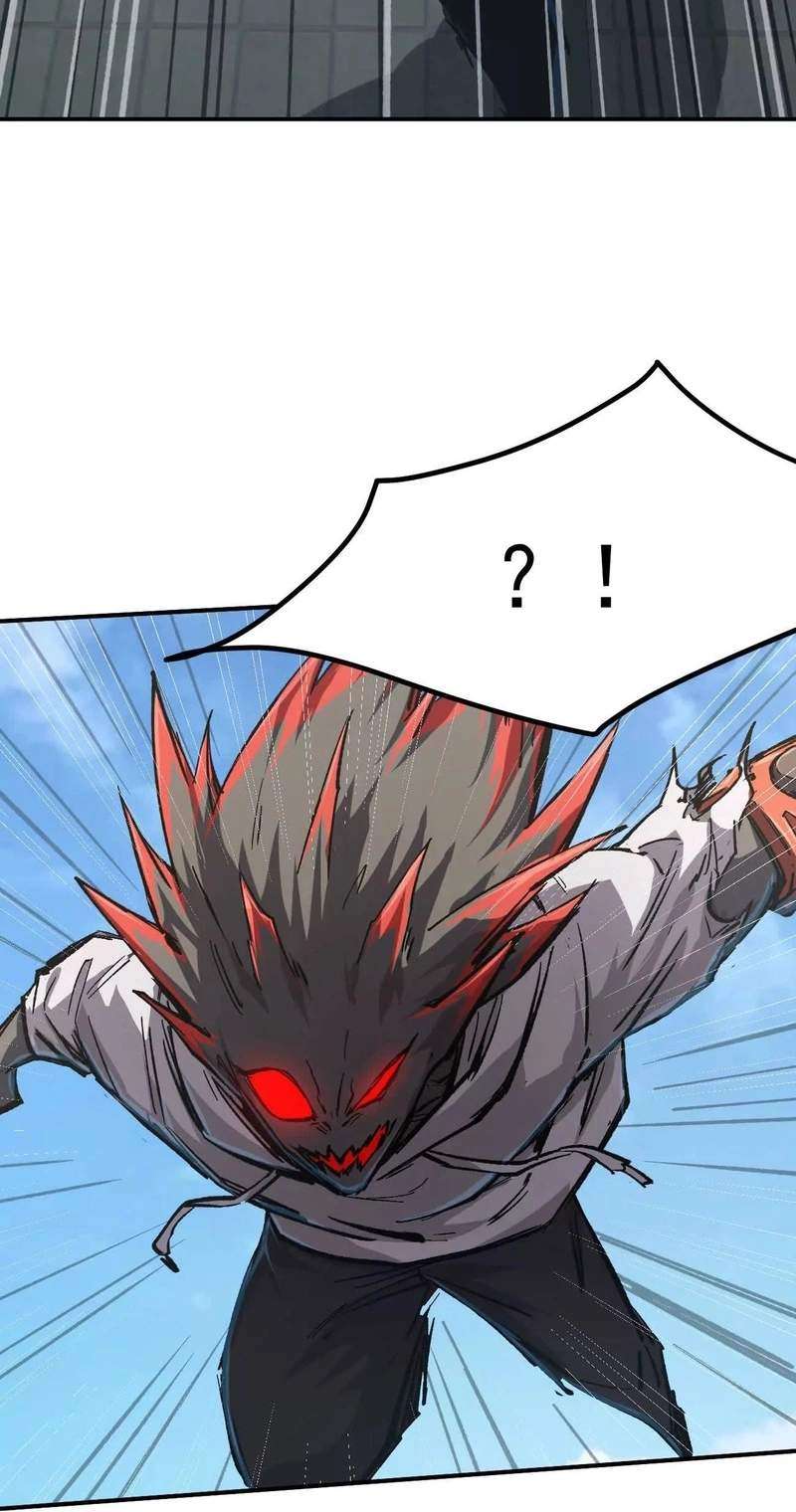 Mr. Zombie — Chapter 195.8 — page 37