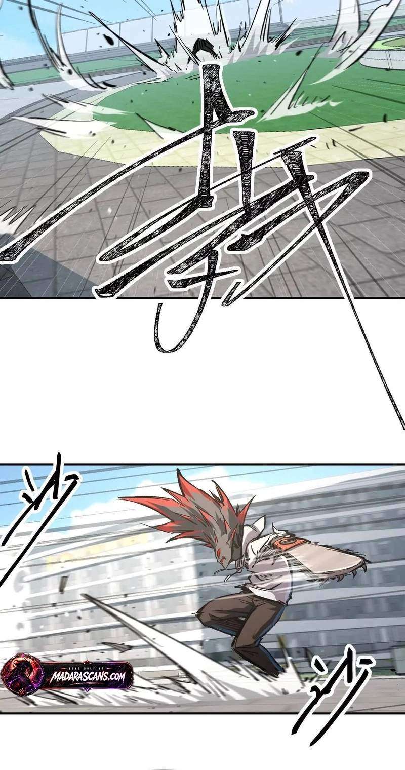Mr. Zombie — Chapter 195.8 — page 39