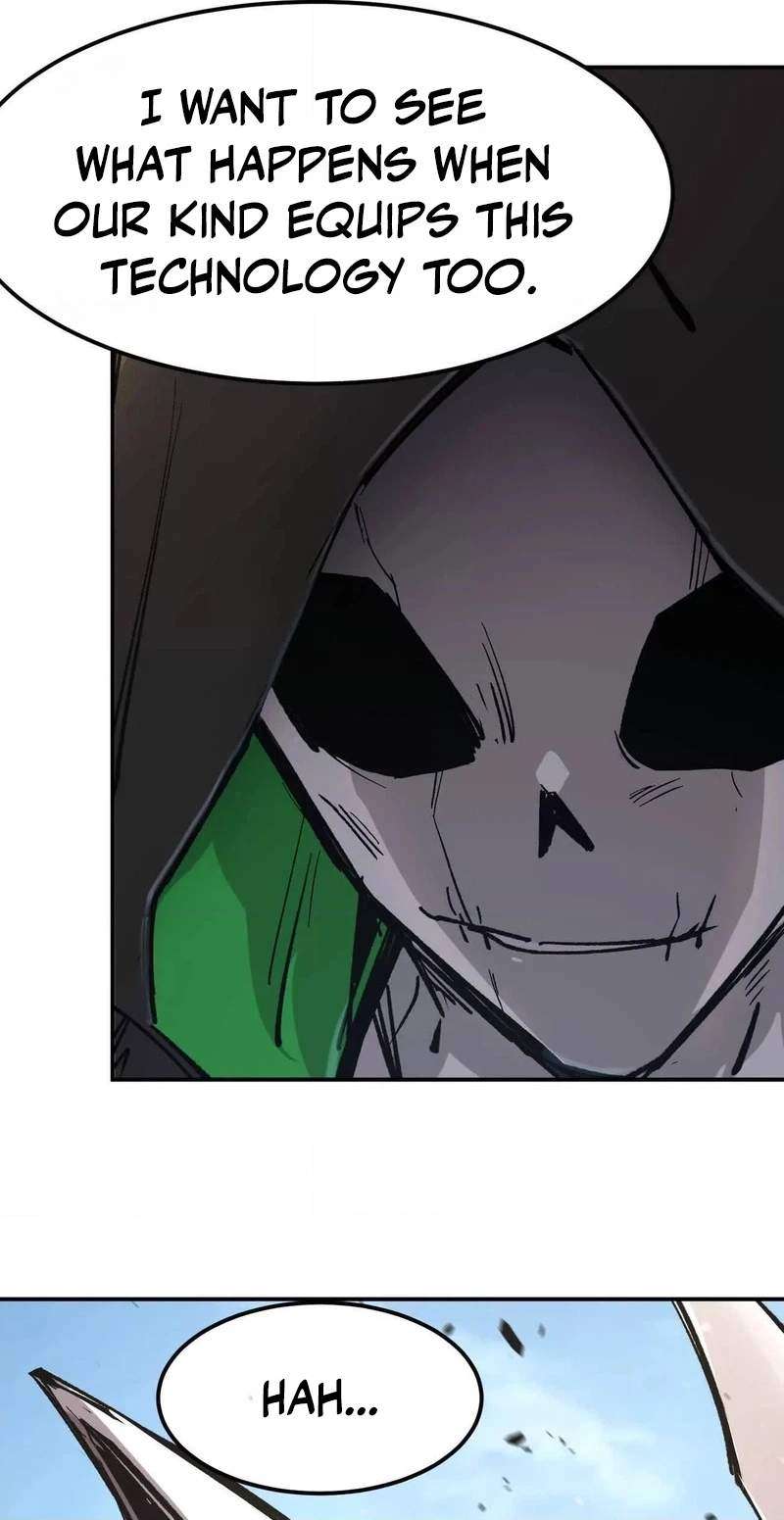 Mr. Zombie — Chapter 195.8 — page 40