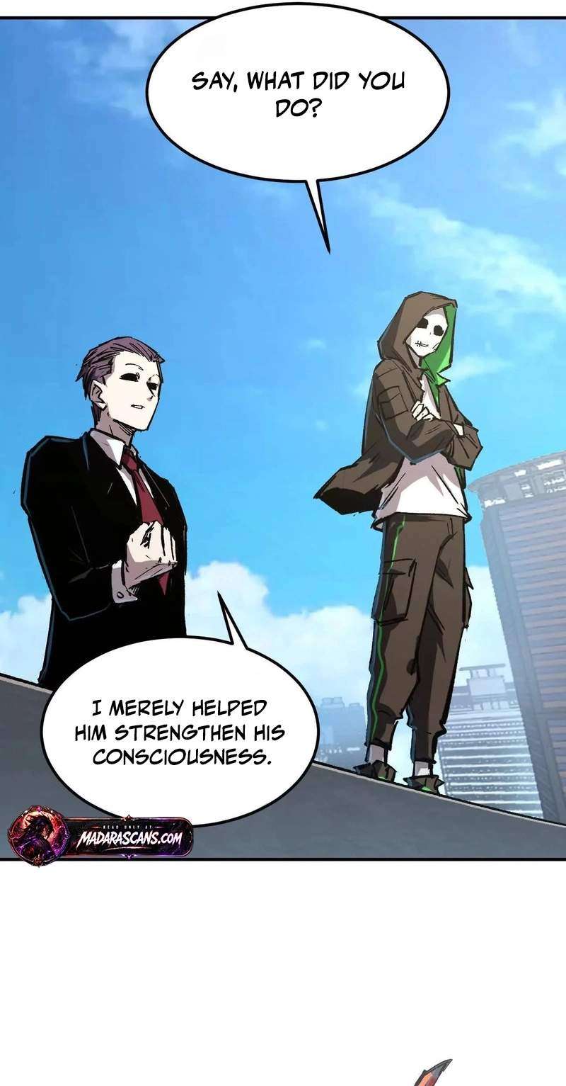 Mr. Zombie — Chapter 195.8 — page 45