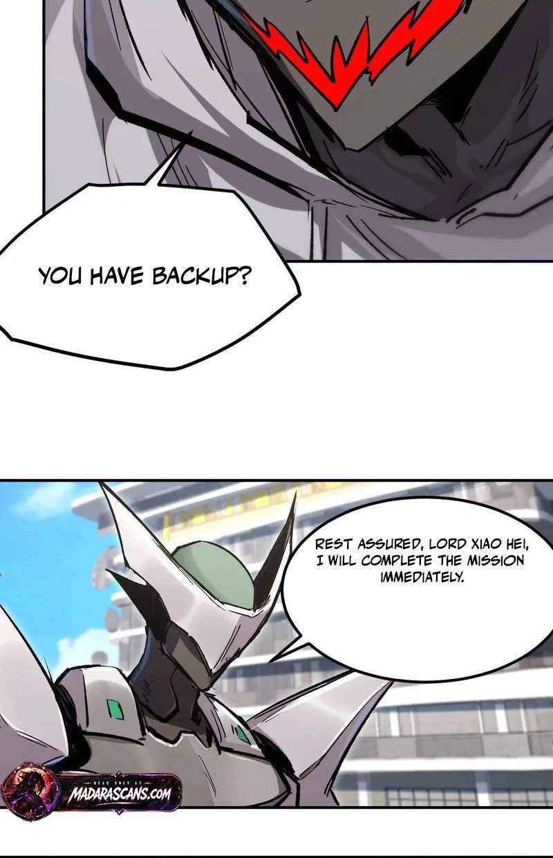 Mr. Zombie — Chapter 195.8 — page 52