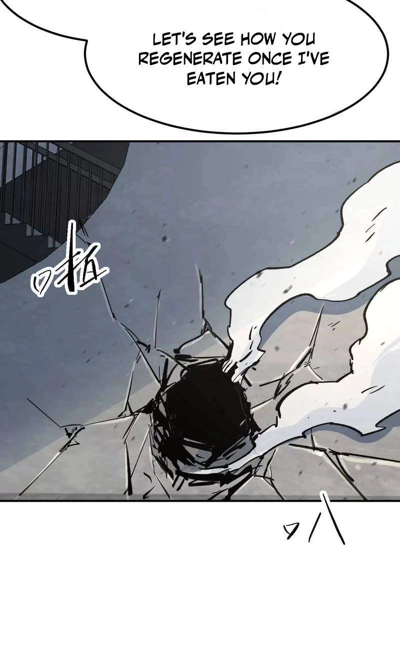 Mr. Zombie — Chapter 195.8 — page 58