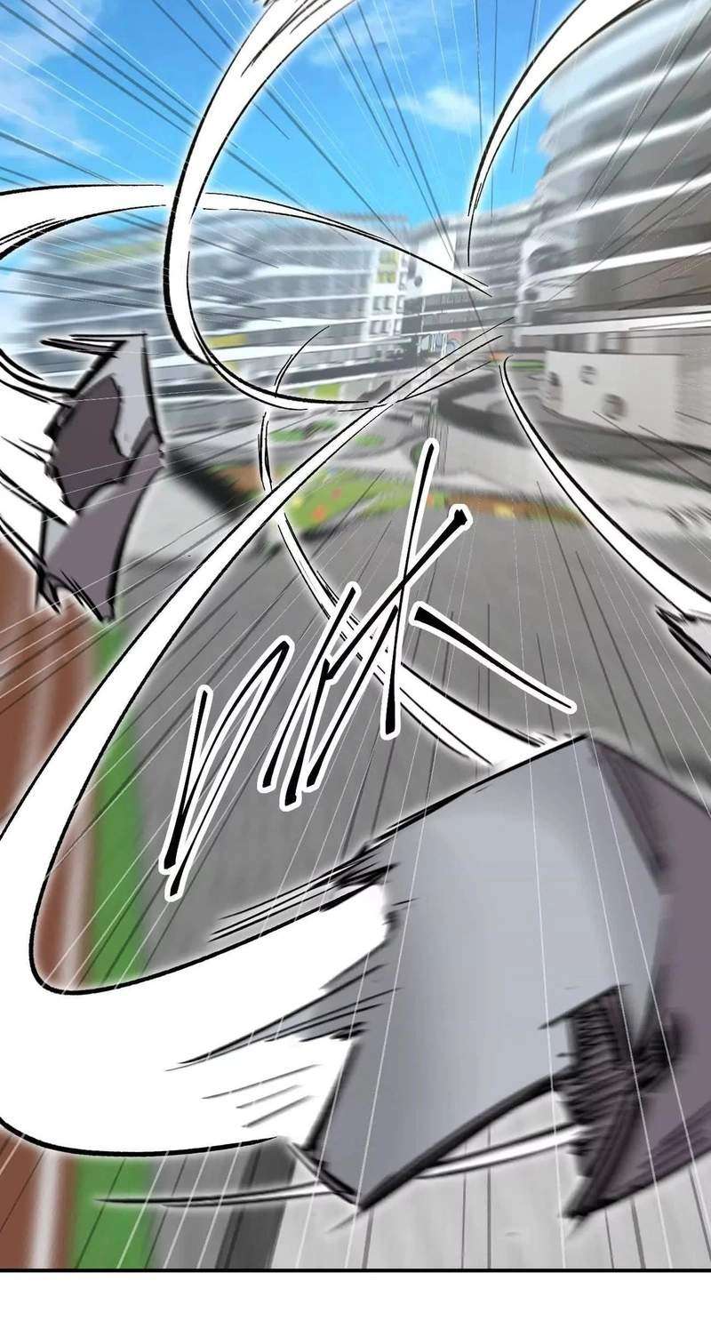 Mr. Zombie — Chapter 195.8 — page 66