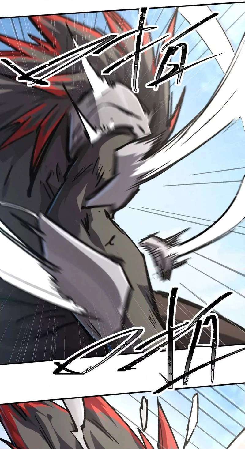 Mr. Zombie — Chapter 195.8 — page 70