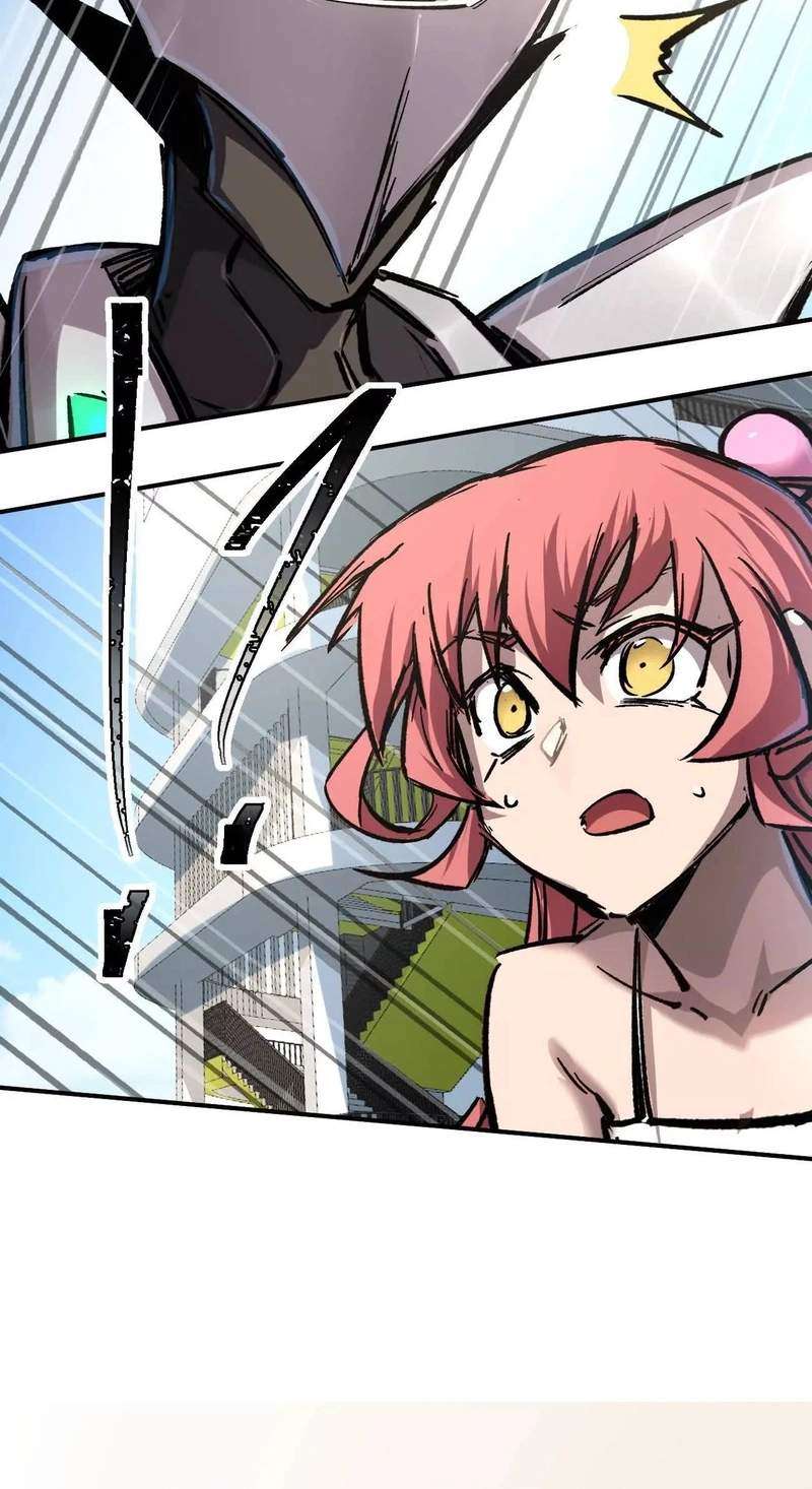 Mr. Zombie — Chapter 195.8 — page 74