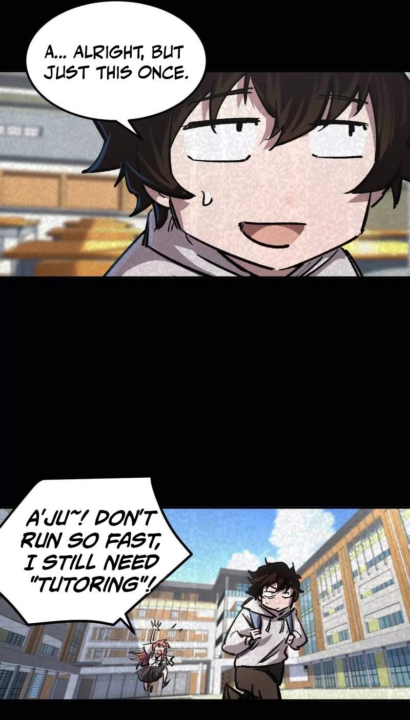 Mr. Zombie — Chapter 195.9 — page 20