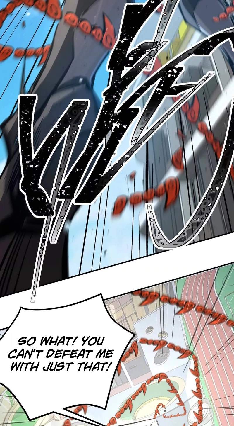 Mr. Zombie — Chapter 195.9 — page 28
