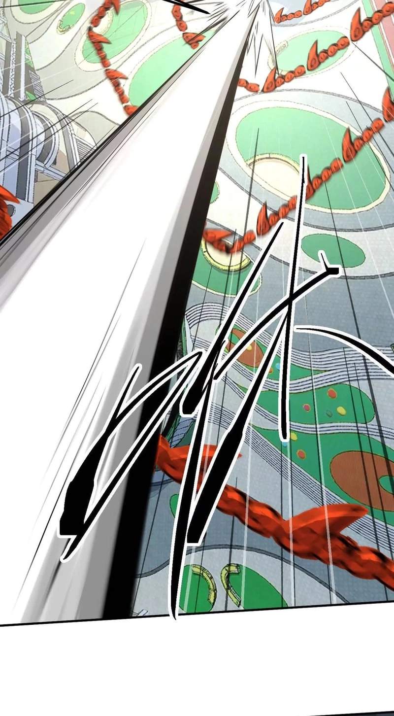 Mr. Zombie — Chapter 195.9 — page 29