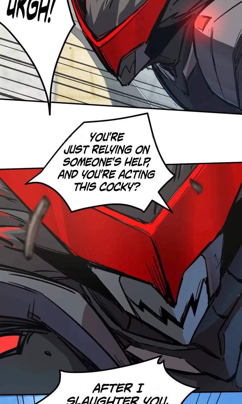 Mr. Zombie — Chapter 195.9 — page 31
