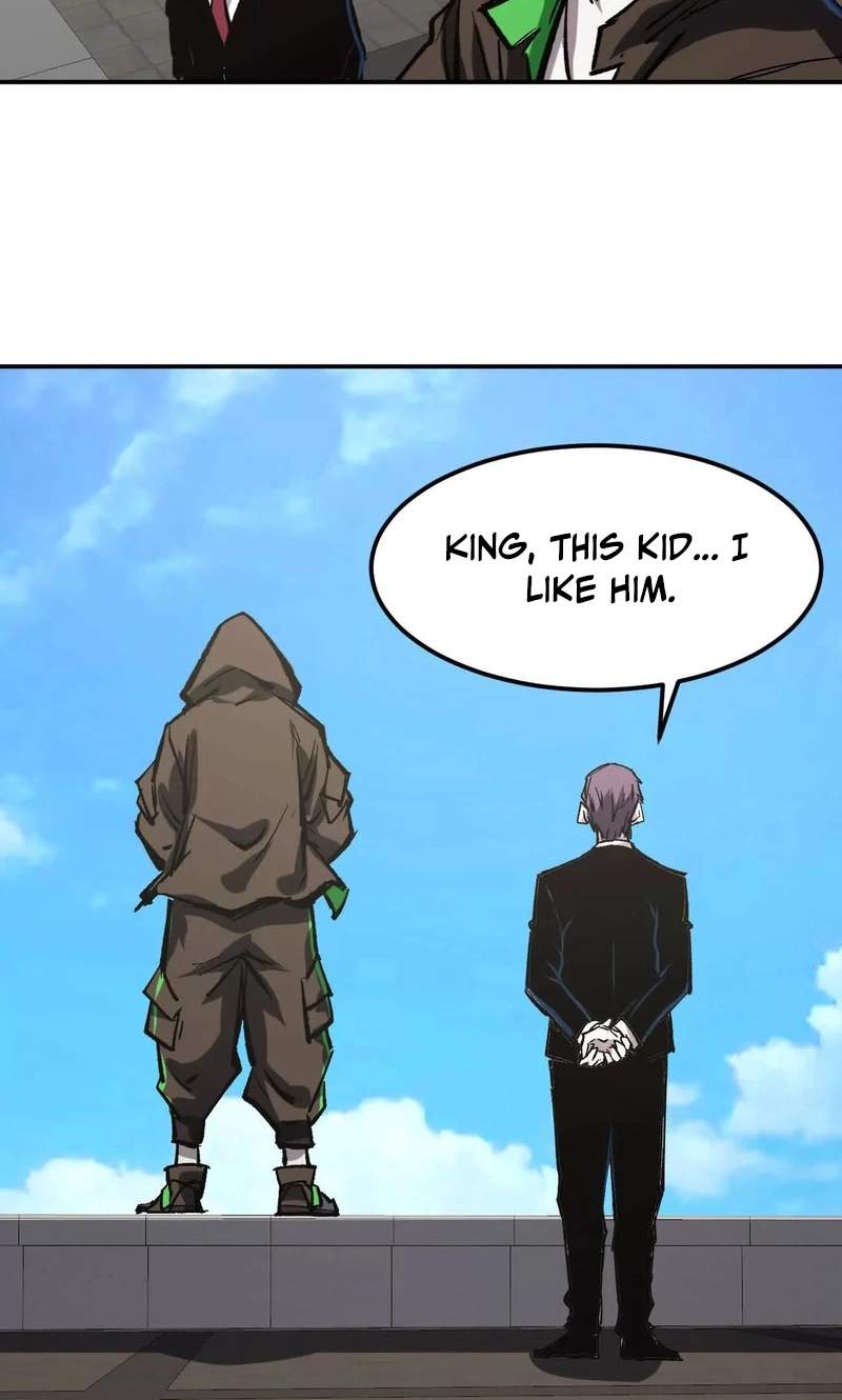 Mr. Zombie — Chapter 195.9 — page 35