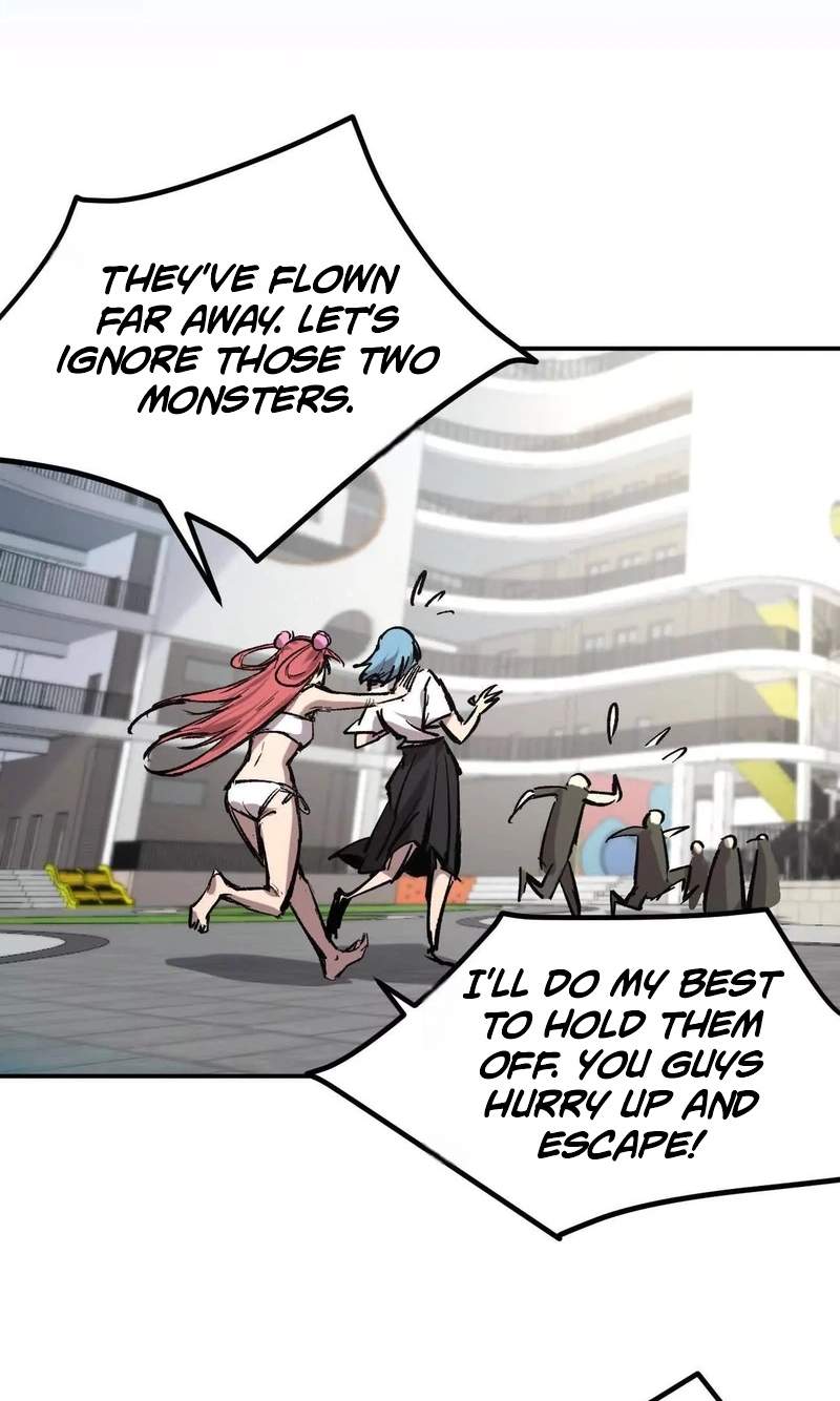 Mr. Zombie — Chapter 195.9 — page 53
