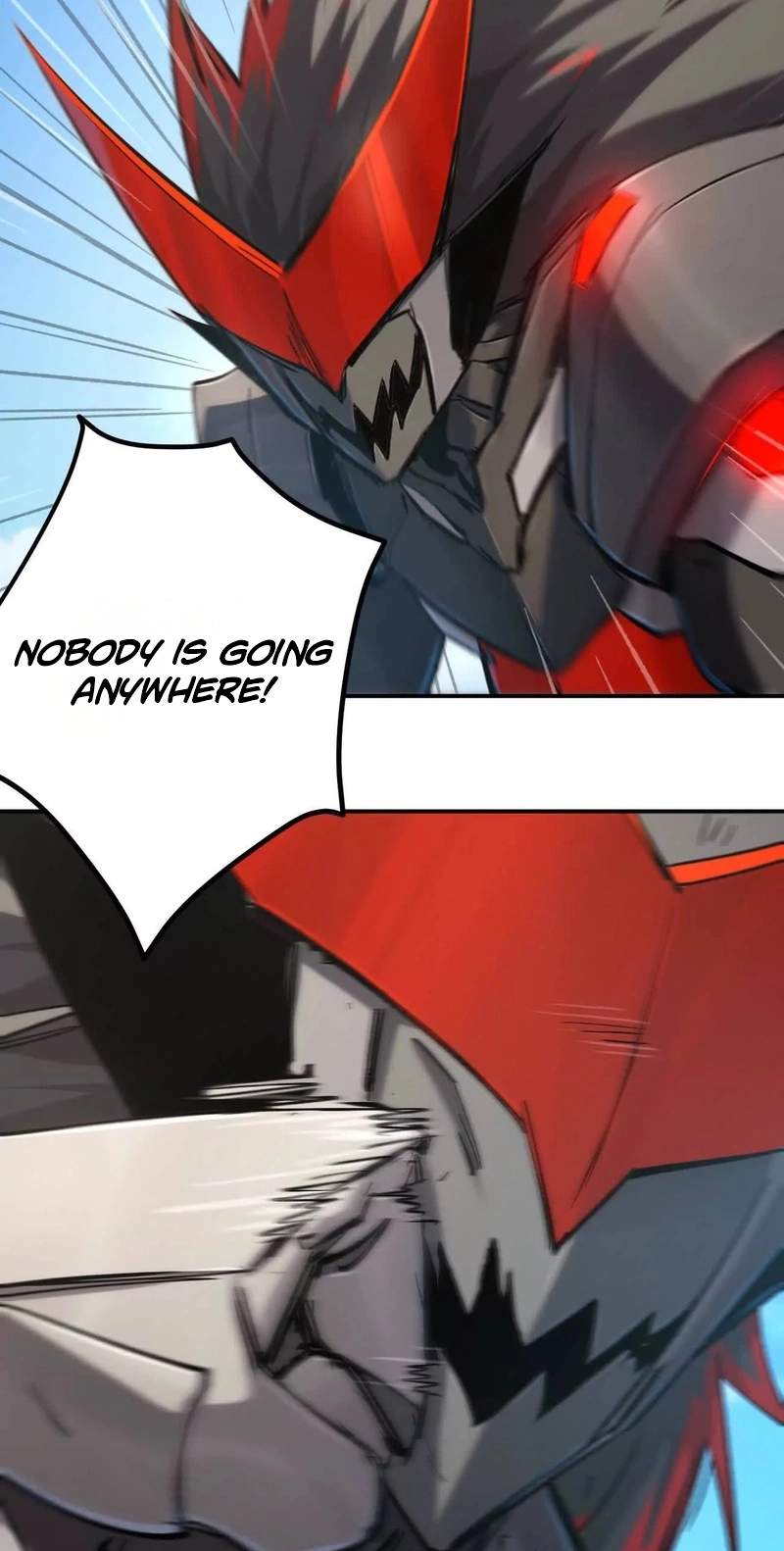 Mr. Zombie — Chapter 195.9 — page 60