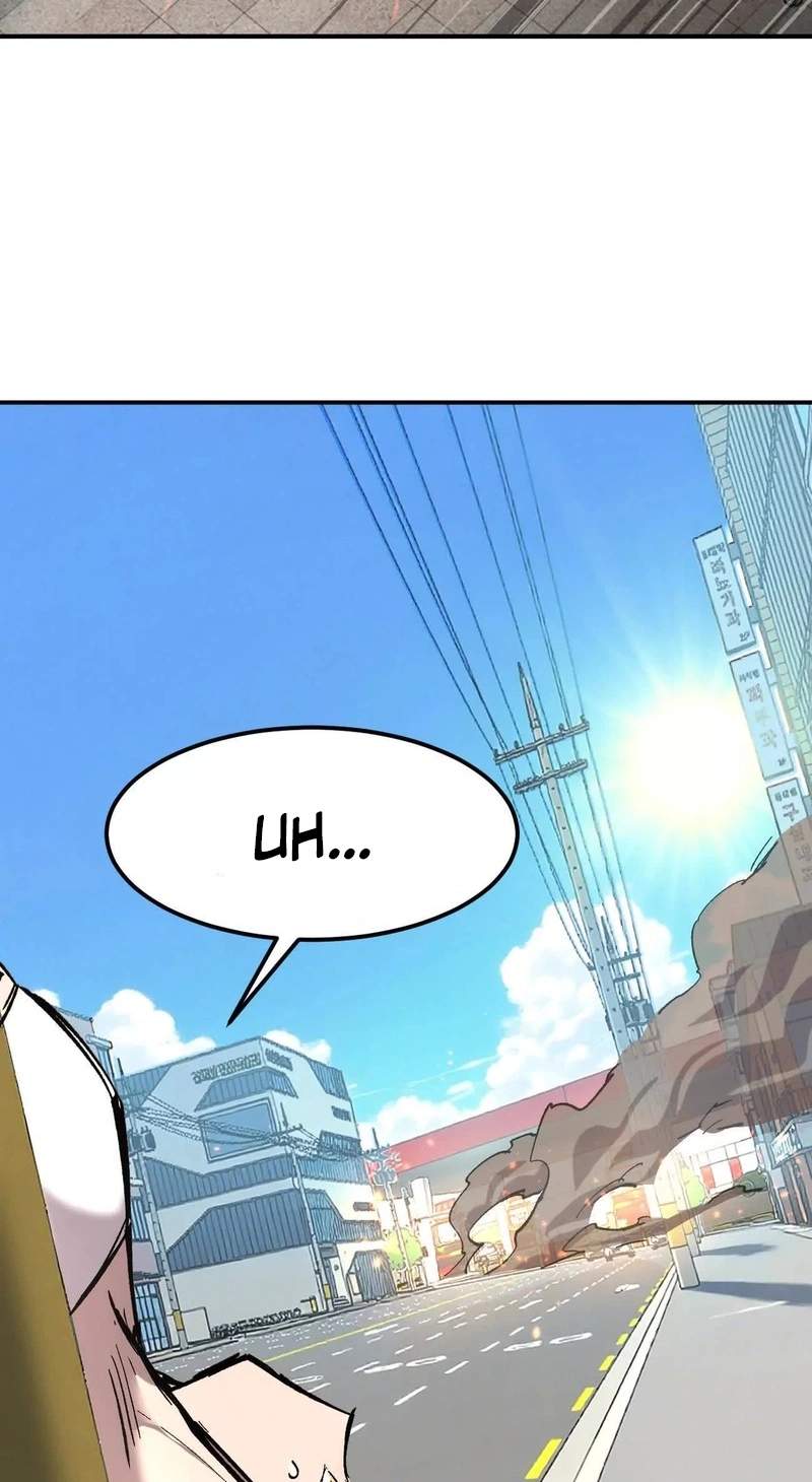 Mr. Zombie — Chapter 195.9 — page 64