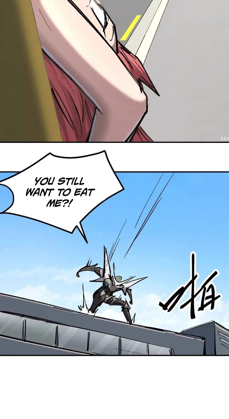 Mr. Zombie — Chapter 195.9 — page 65