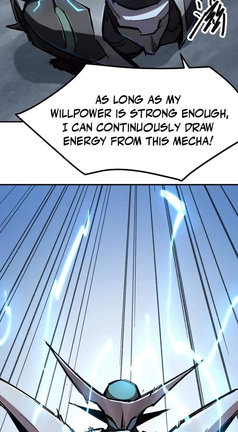 Mr. Zombie — Chapter 195.9 — page 67