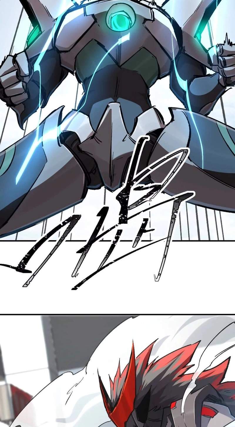 Mr. Zombie — Chapter 195.9 — page 68