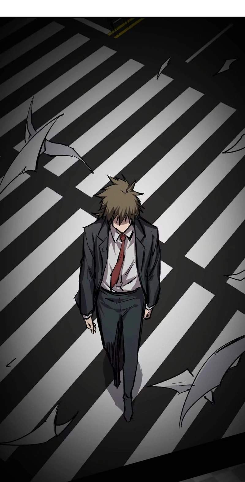 Mr. Zombie — Chapter 195.9 — page 75