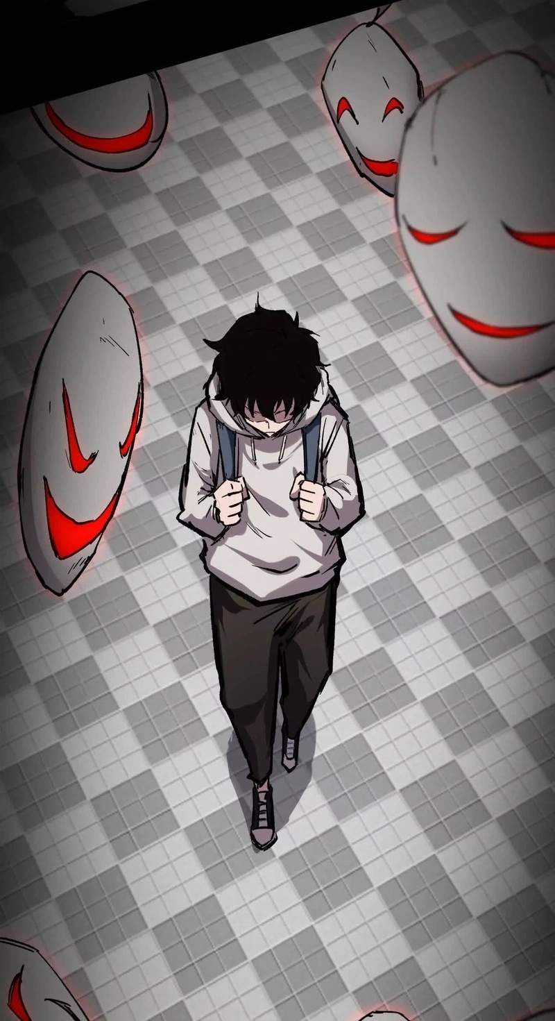 Mr. Zombie — Chapter 195.9 — page 76