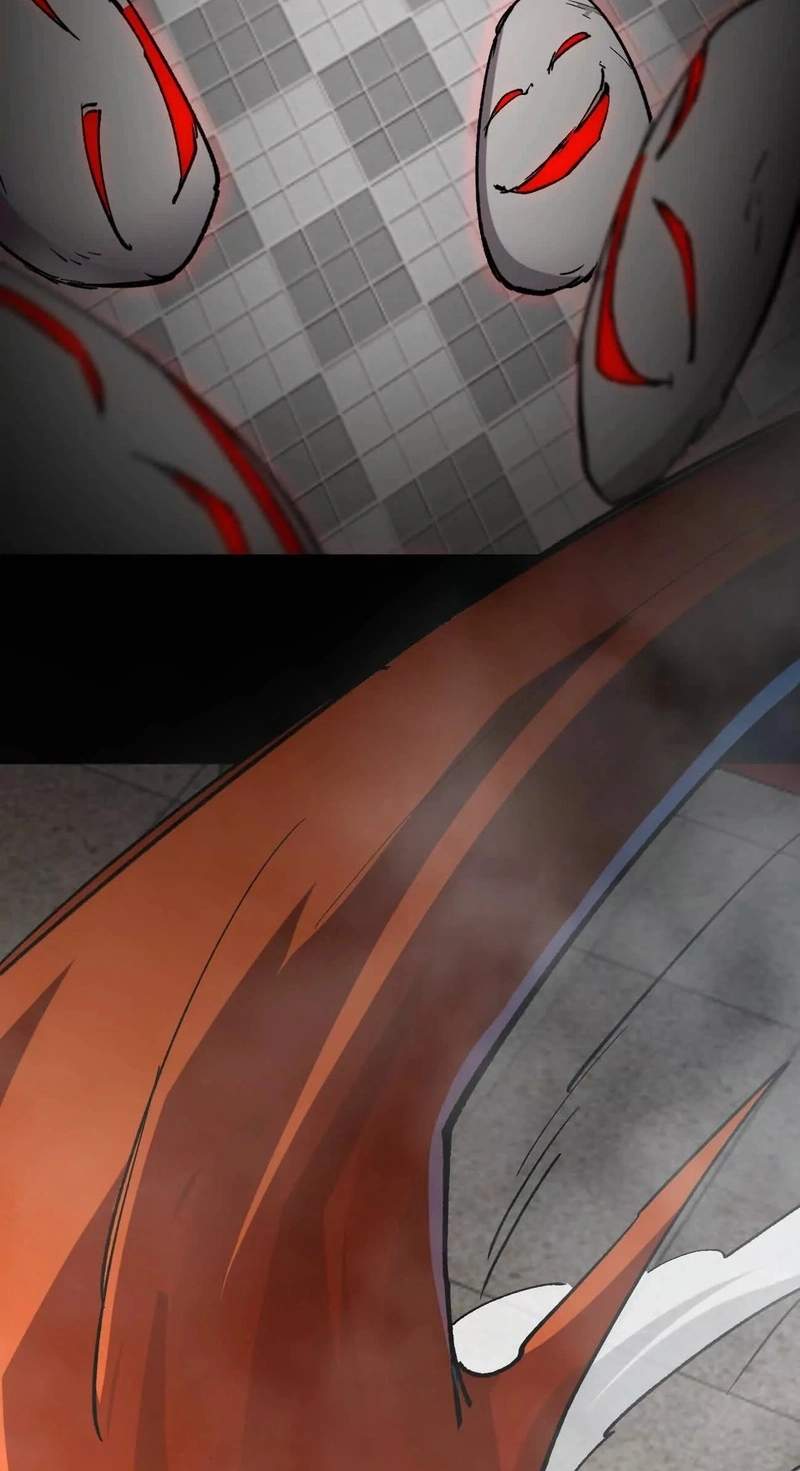 Mr. Zombie — Chapter 195.9 — page 77