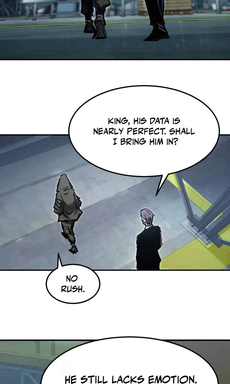 Mr. Zombie — Chapter 196.1 — page 5