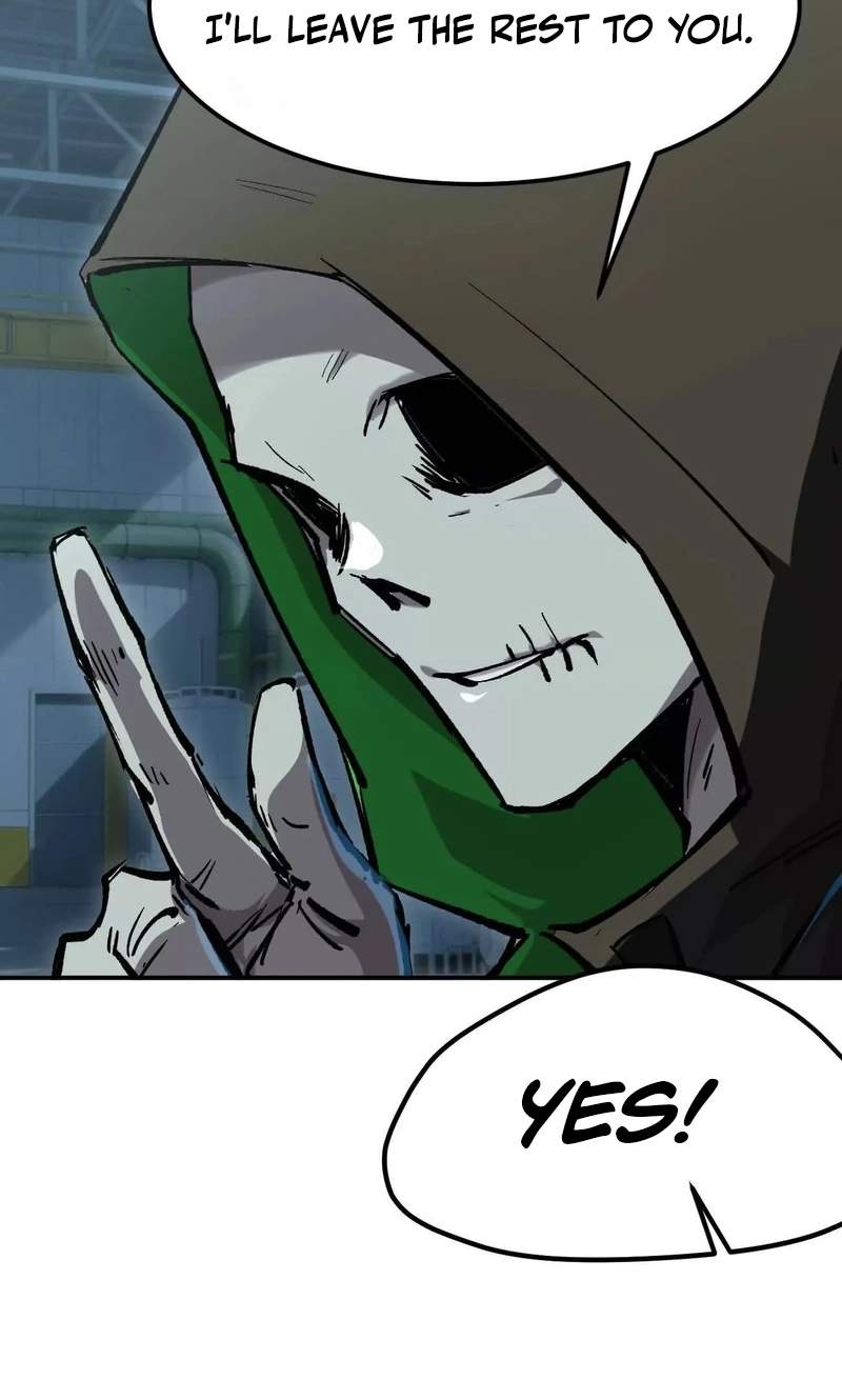 Mr. Zombie — Chapter 196.1 — page 6