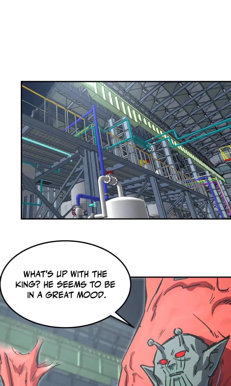 Mr. Zombie — Chapter 196.1 — page 7