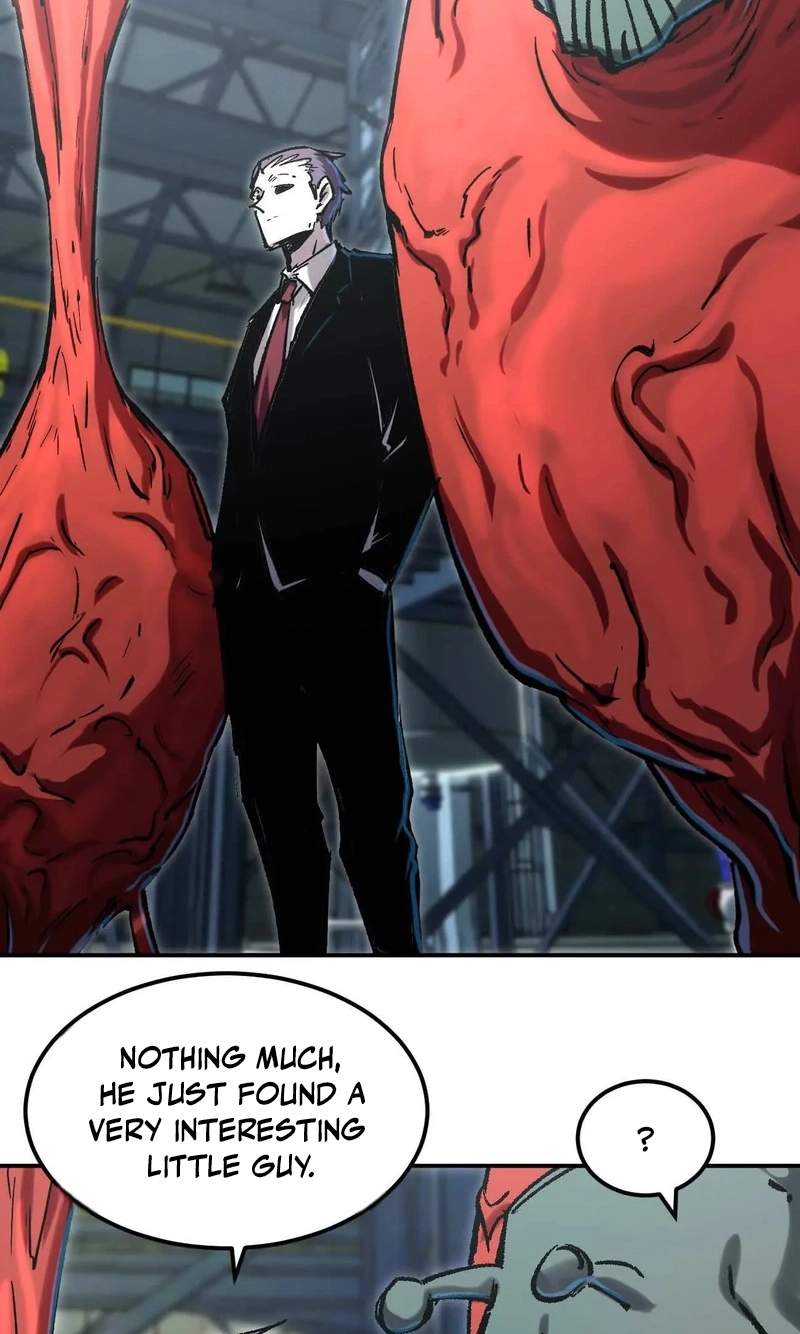 Mr. Zombie — Chapter 196.1 — page 8