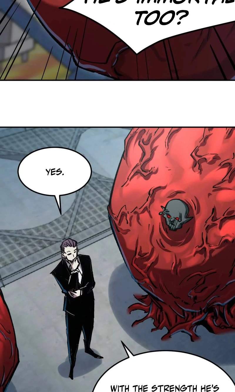 Mr. Zombie — Chapter 196.1 — page 11