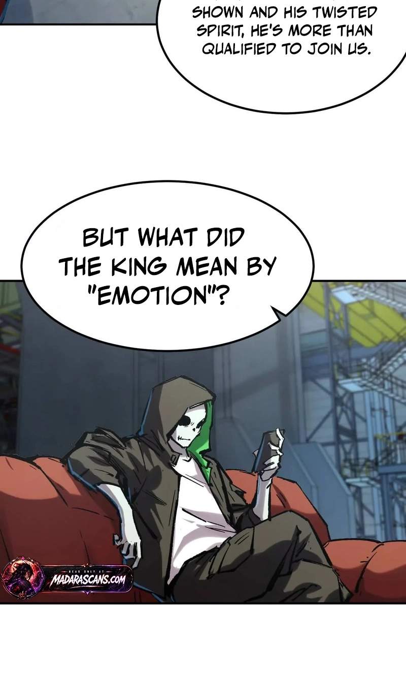 Mr. Zombie — Chapter 196.1 — page 12