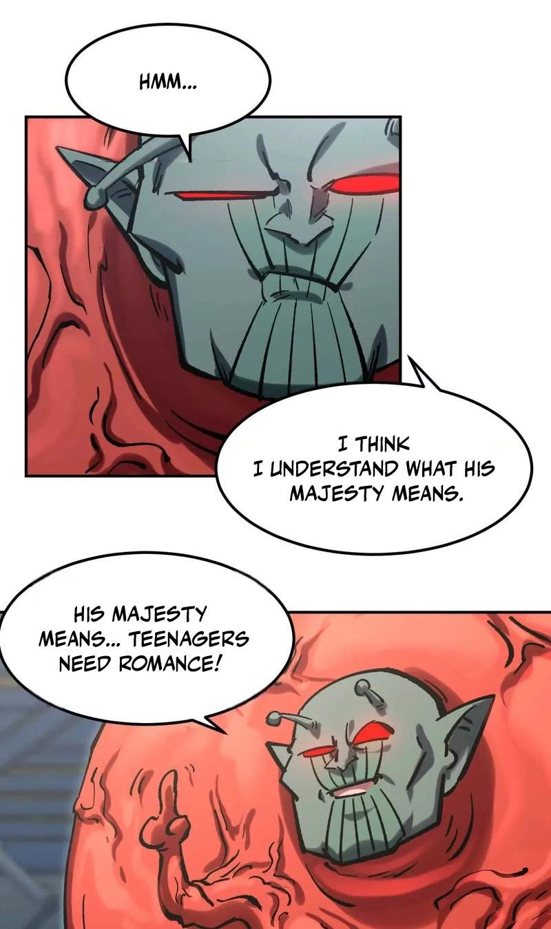 Mr. Zombie — Chapter 196.1 — page 13