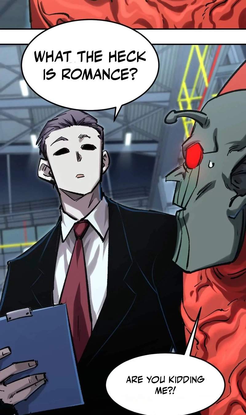 Mr. Zombie — Chapter 196.1 — page 14