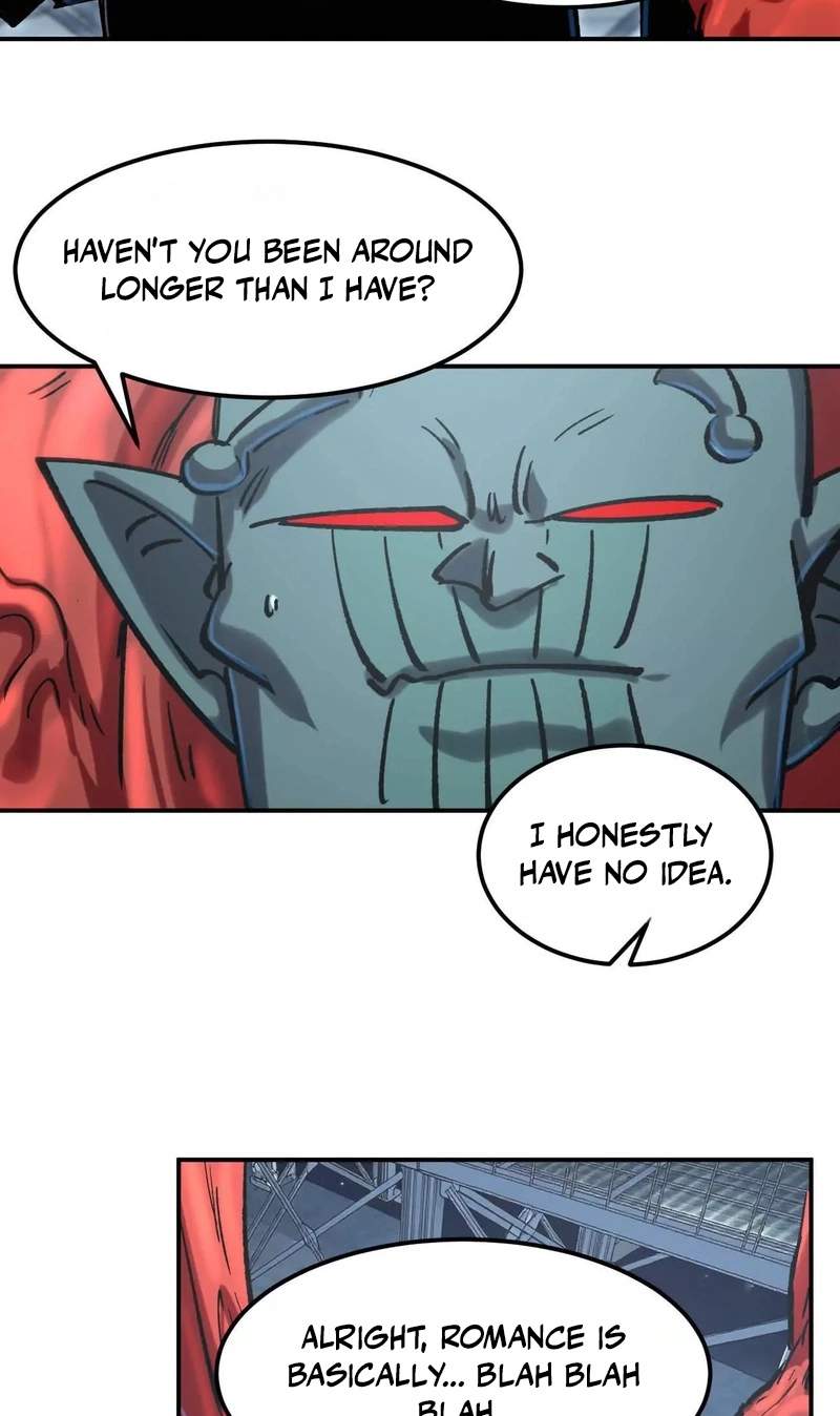 Mr. Zombie — Chapter 196.1 — page 15