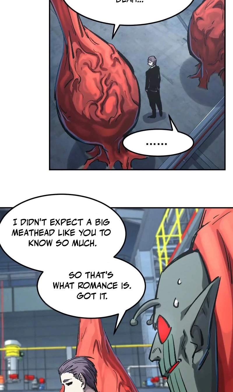 Mr. Zombie — Chapter 196.1 — page 16