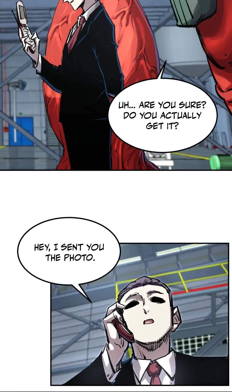 Mr. Zombie — Chapter 196.1 — page 17