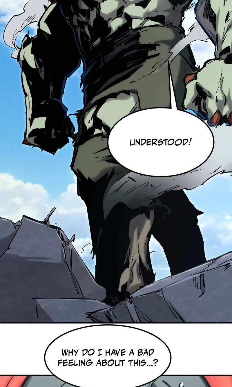 Mr. Zombie — Chapter 196.1 — page 19
