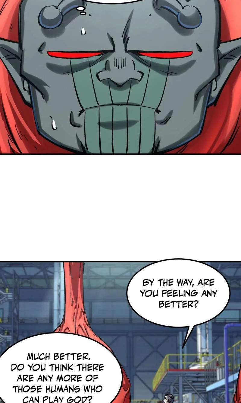 Mr. Zombie — Chapter 196.1 — page 20