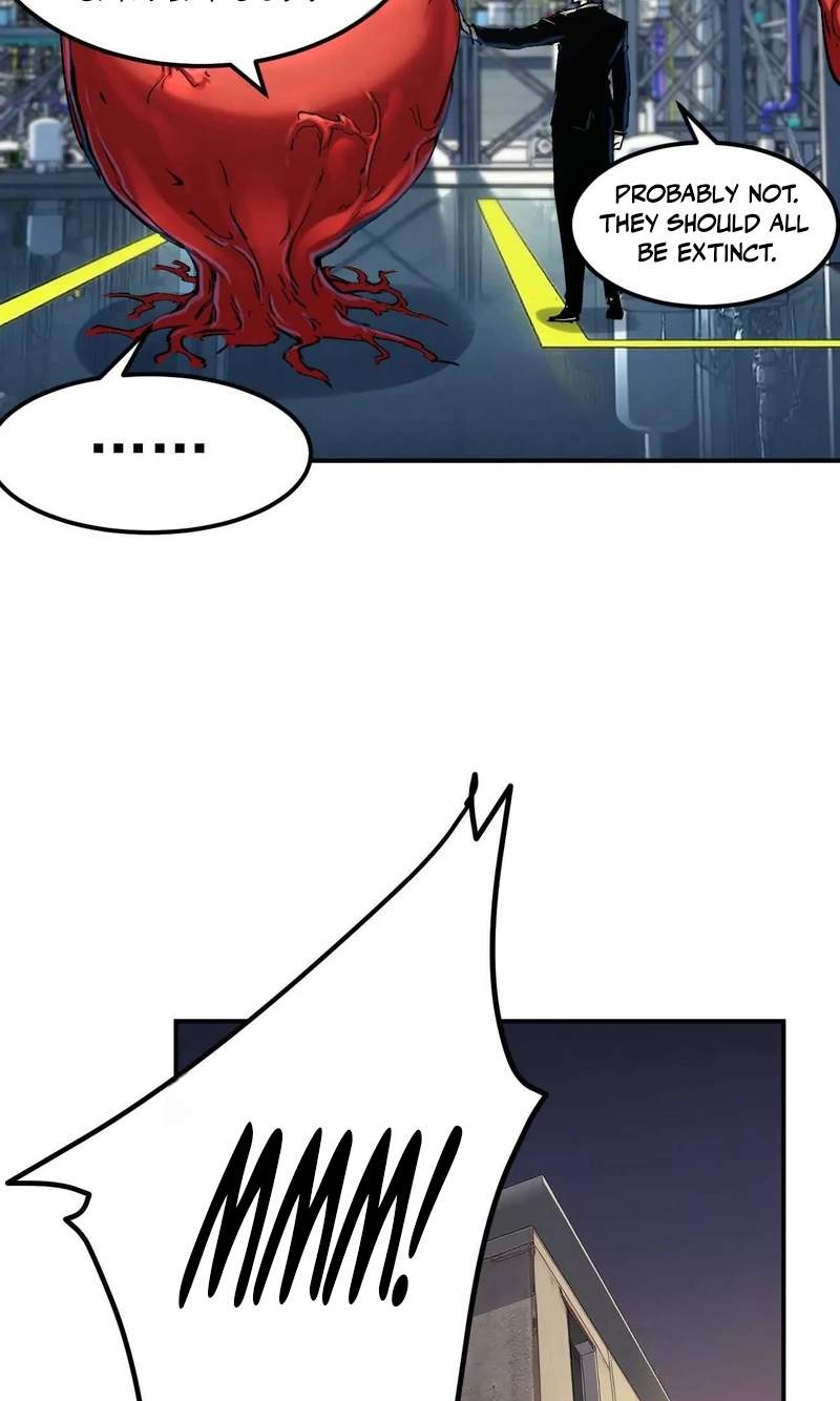 Mr. Zombie — Chapter 196.1 — page 21