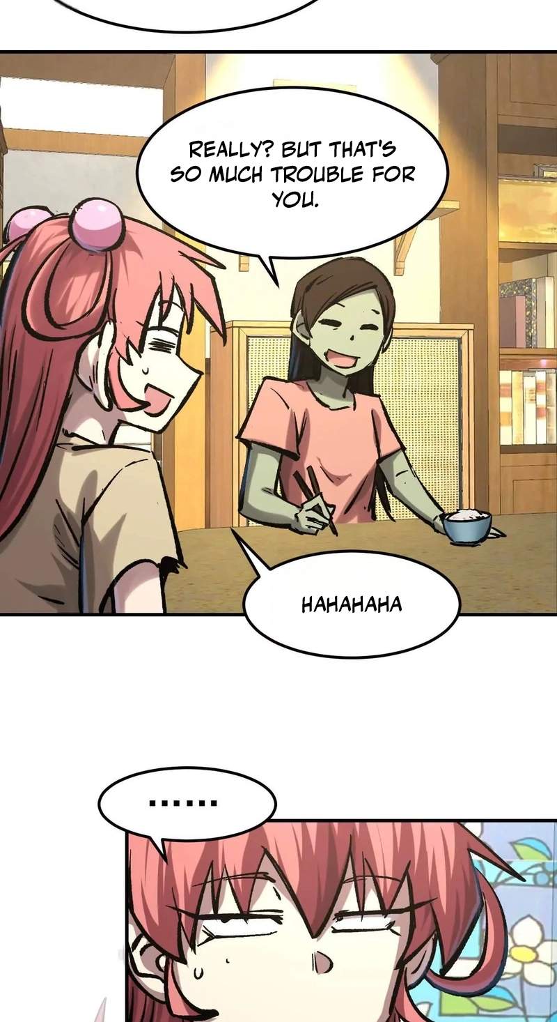 Mr. Zombie — Chapter 196.1 — page 36