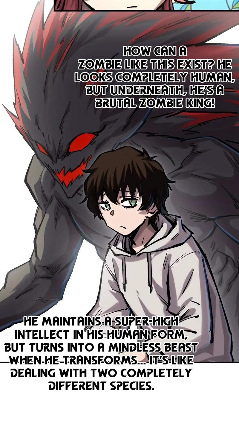 Mr. Zombie — Chapter 196.1 — page 37