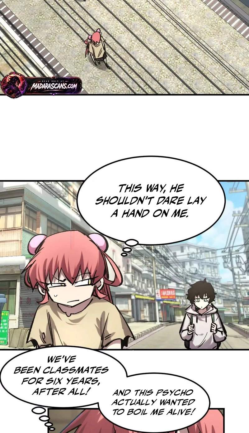 Mr. Zombie — Chapter 196.1 — page 41