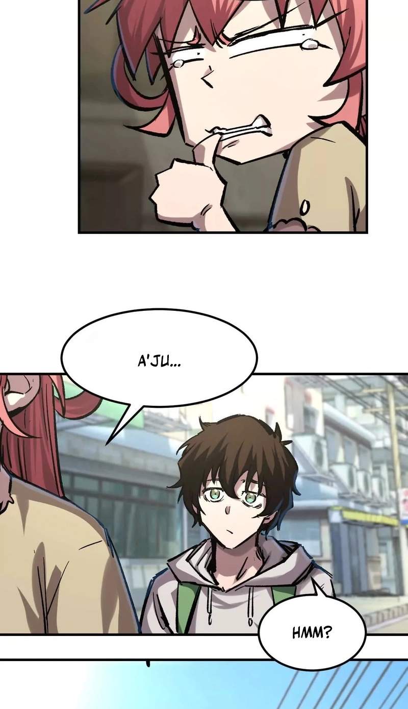 Mr. Zombie — Chapter 196.1 — page 42