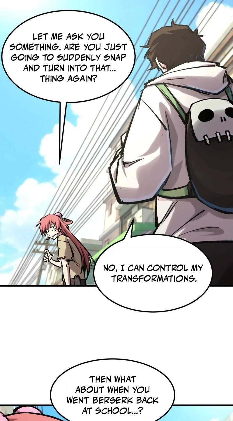 Mr. Zombie — Chapter 196.1 — page 43