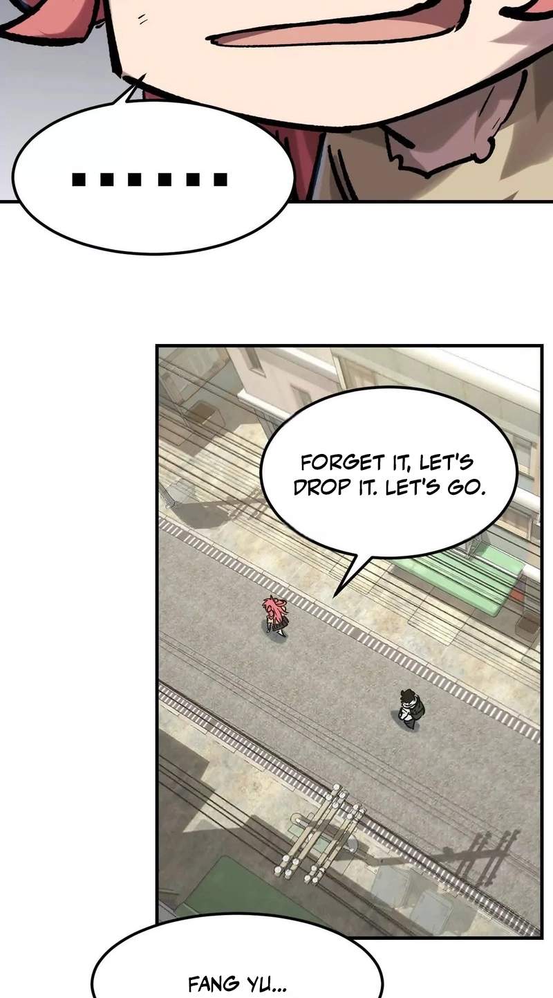 Mr. Zombie — Chapter 196.1 — page 45