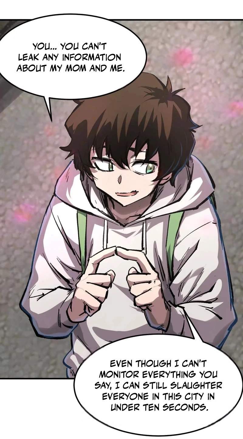 Mr. Zombie — Chapter 196.1 — page 47