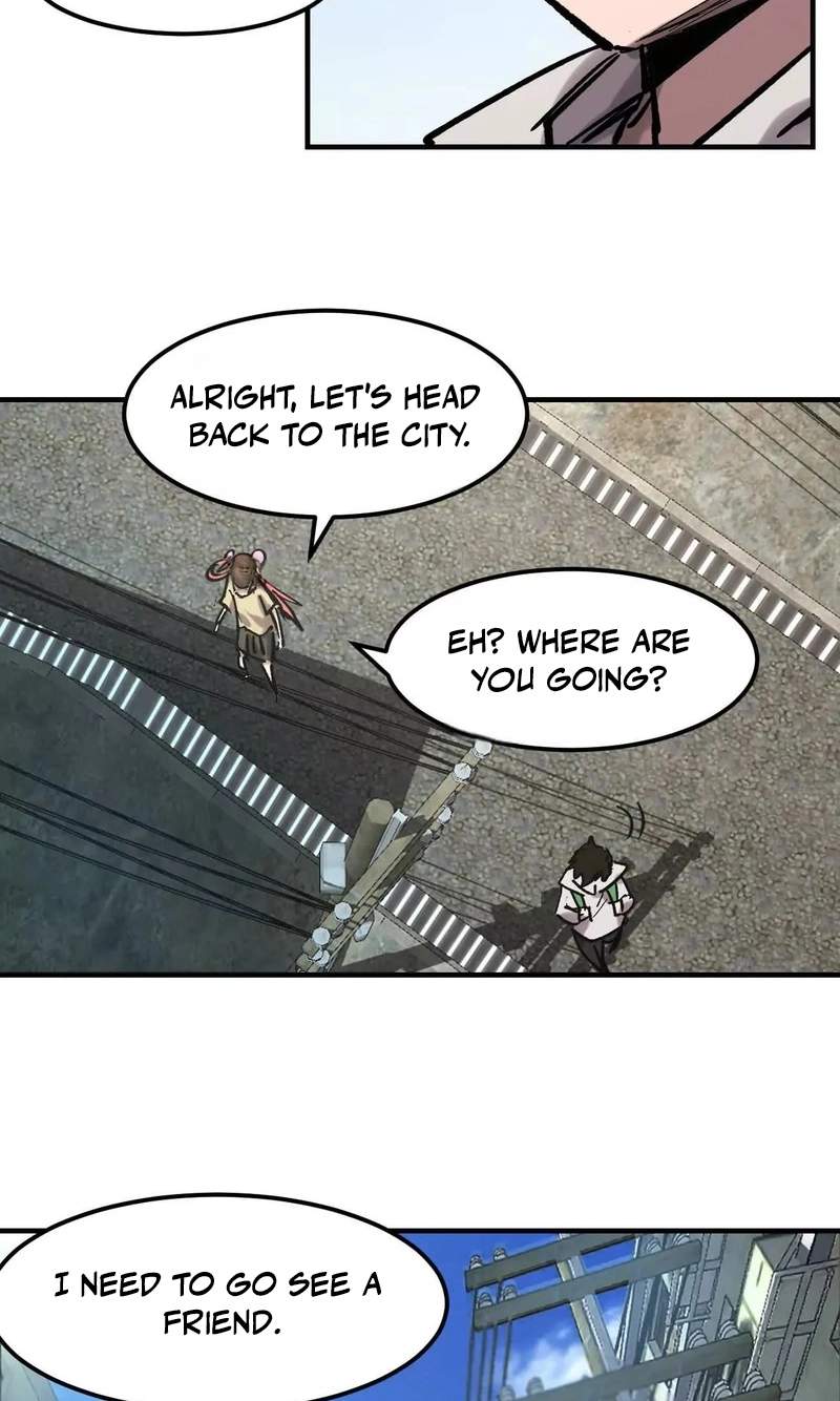 Mr. Zombie — Chapter 196.1 — page 51