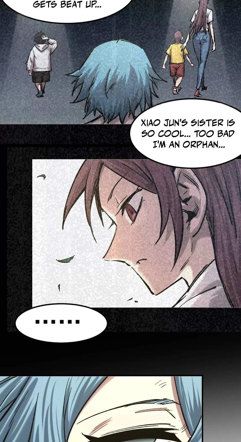 Mr. Zombie — Chapter 196.1 — page 66